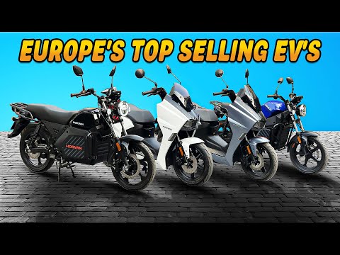 Europes No.1 Electric Bikes in Pakistan - PakWheels