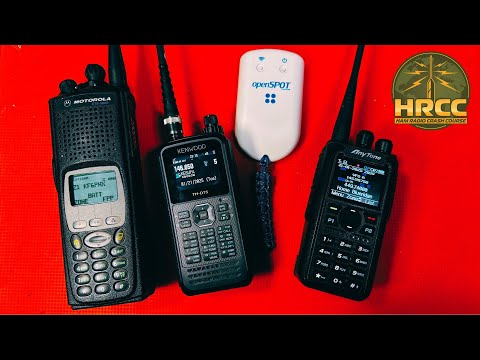 Do Ham Radios Need The Internet To Work?