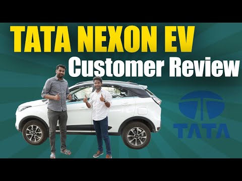 TATA Nexon EV Ownership Review | Electric Car | Electric vehicles |
