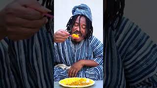 Father Ankrah Comedy Pt2 🤣
