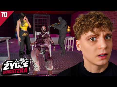 DORWAŁEM HENREGO - GTA V ŻYCIE GANGSTERA #70