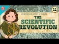 Exploring the Impact of the Scientific Revolution