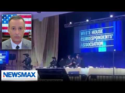 RECORD threats against President Trump force massive security overhaul | American Agenda
