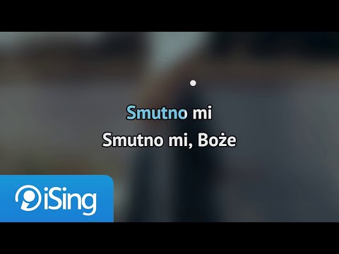 Sanah – Hymn (J. Słowacki) (karaoke iSing)