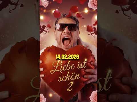 Liebe ist schön 2