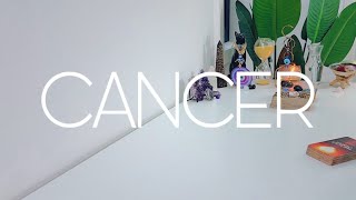 CANCER ♋️ | They're About To REALLY Be Wanting Another Chance With You! - Cancer Tarot Reading
