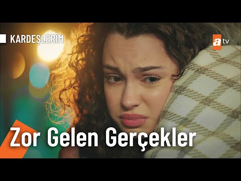 Sevgi Teyze, tüm gerçekleri Asiye'yi anlatıyor! - @KARDEŞLERİM 62. Bölüm