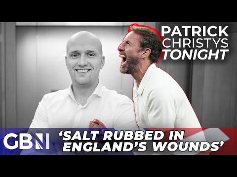 'Diabolical mockery' as Stephen Flynn 'rubs salt in England's wounds': 'the defeat continues'