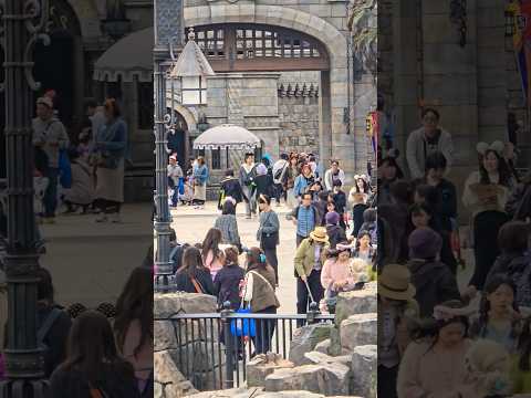 Disney #japan #tokyo