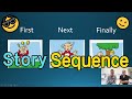 Understanding Story Elements and Sequences