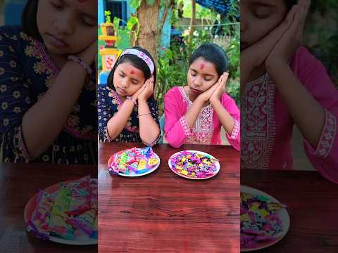 Siblings Prank each other ๐๐ถ๐ปโฅ๏ธ๐ฑ #funny #short #viralvideo #subscribe