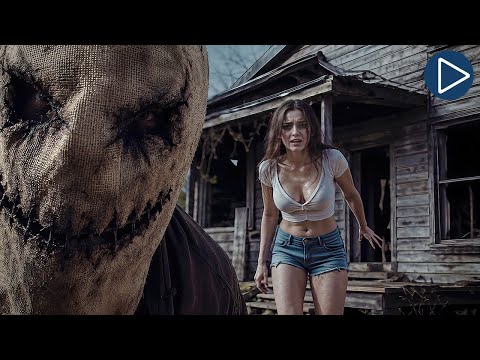 VEGAN π¬ Full Horror Movie π¬ English HD