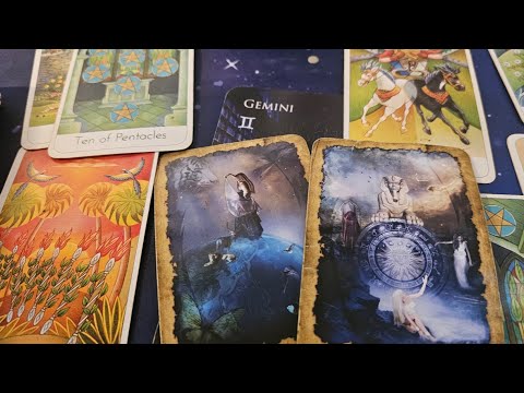 GEMINI ♊️ THIS WILL CHANGE YOUR WHOLE WORLD, SEIZE THE MOMENT. July 6th - 12th.