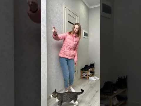 СЮРПРИЗ ДЛЯ МЯТЫ😱