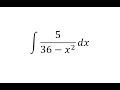 Integration Techniques and Concepts