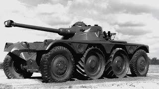 Två förare rygg mot rygg – den galna uppfinningen som räddade Frankrike i Algeriet