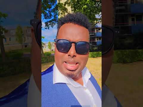Sababta Yuuboss la ooyay