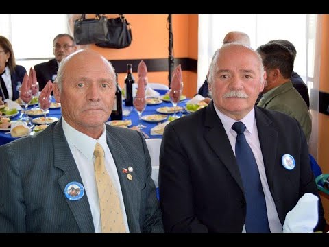 69º ANIVERSARIO DEL CIRCULO GENERAL BAQUEDANO. (por Ernesto Paredes C.)