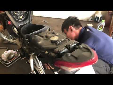 Motorbike Maintenance Tips Every Rider Should Know