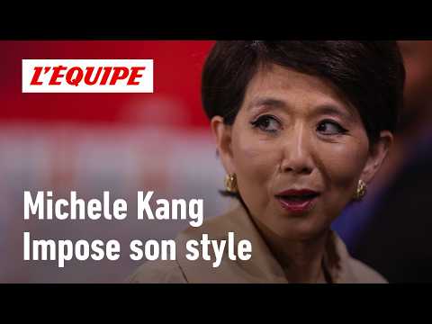 Michele Kang : Le portrait d’une patronne qui n’a pas de limites