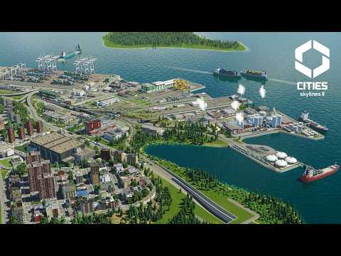 This city's traffic is completely broken.. Can we fix this mess?