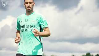 GABI is back! welcome back Gabi