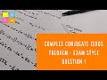 Polynomial Operations and Properties
