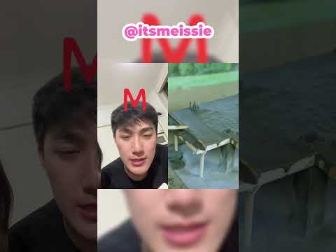 Inisial Pacar Ka Meissie⁉️😂🤣🥰❤️