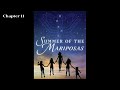 Exploring Chapter 11 of Summer of the Mariposas