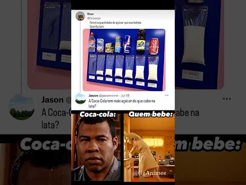 Ainda bem q inventaram a coquinha zero🙏🏼