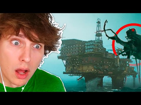I Played The Horror Game That Tests Your EVERY Phobia