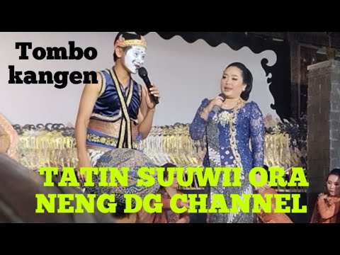 DUET TATIN DAN GARENG JAJAK