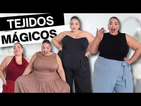 ROPA INTELIGENTE de la XS a la 4XL!!! HAUL HALARA