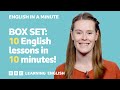 Understanding Vocabulary and Meanings