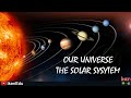 Exploring Our Solar System