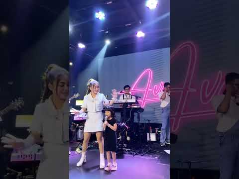bocil apal lagu Teman Makan Teman - avolia 😍