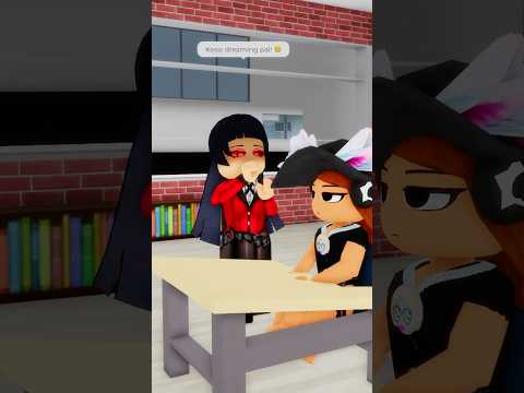 teacher didn't believe in my dream ๐ญ๐ค