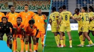 Ghana vs Ivory Coast