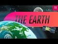 Exploring Earth's Structure and Atmosphere