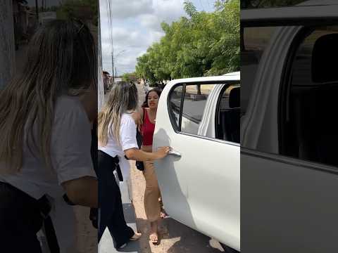 A soberba e a arrogância pode custar caro olha o que aconteceu com essa mãe #drama#viral#reviravolta
