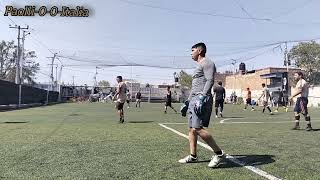 03-Mayo-26. St. Paolli vs Italia. Jornada 7 