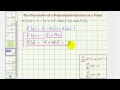Understanding Derivatives and Tangent Lines