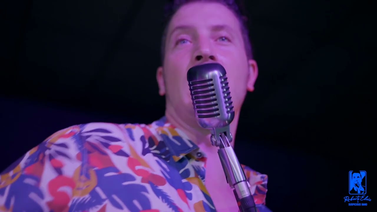 Roberto Elvis
