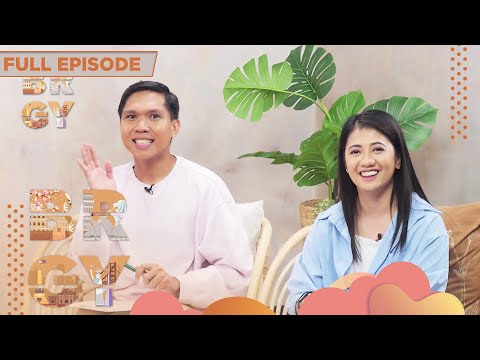 Noreen Joyce & Dave Guino: Building Dreams Through Global Adventures | Sep 26, 2024 | BRGY S3 Ep 73