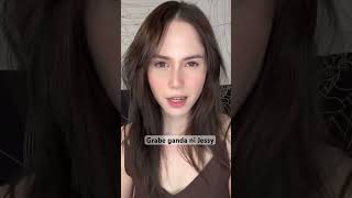 Jessy Mendiola super ganda, swerte ni Luis Manzano #shorts