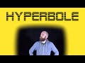 Exploring the Concept of Hyperbole in Music