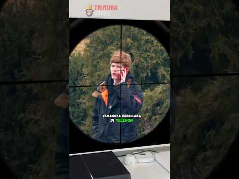 Game Call Of Duty terlalu realistis (Endingnya konyol) #callofduty #callofdutymobile #shortsvideo