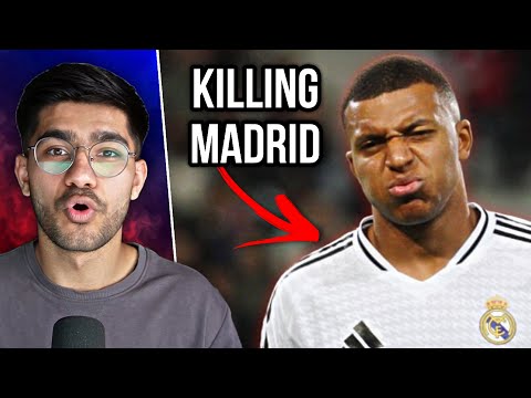 They LIED About KYLIAN MBAPPE