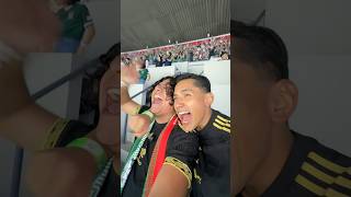 Y ustedes, ¿Por qué país van a alentar en el mundial? 🏆