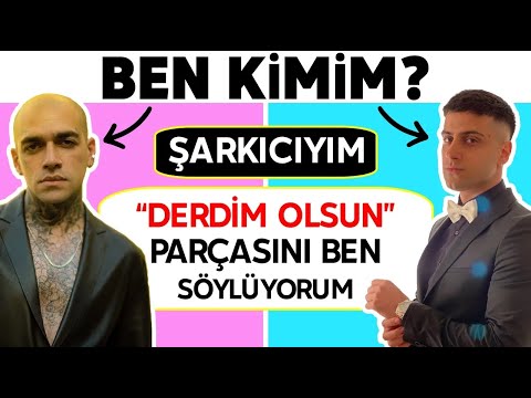 Düşünmenizi Gerektirecek 16 Bilmece ile İpuçlarından Ben Kimim Bulabilir Misin